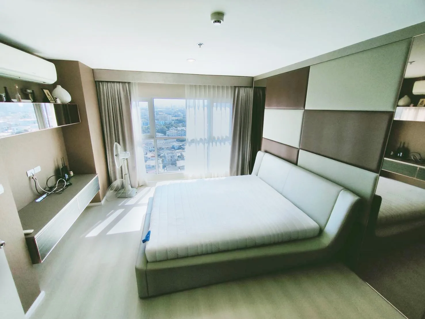 Property photos for Aspire Sukhumvit 48