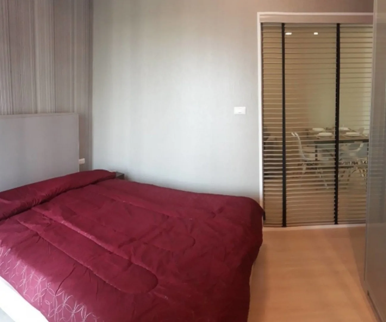 Property photos for Chapter One Eco Ratchada - Huaikwang