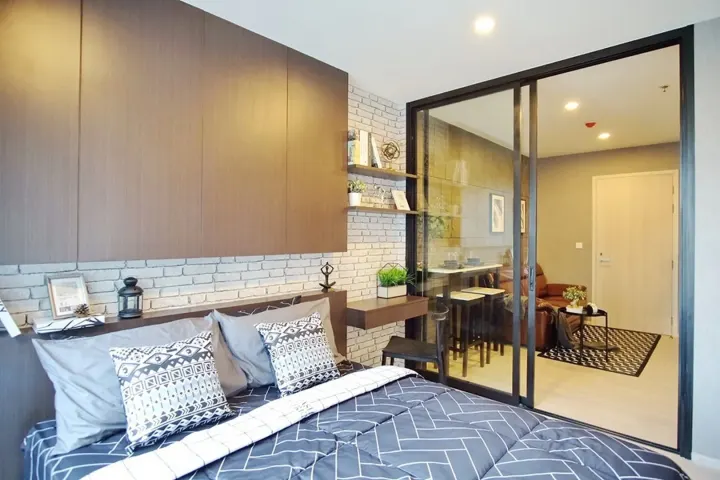 Property photos for Life Asoke