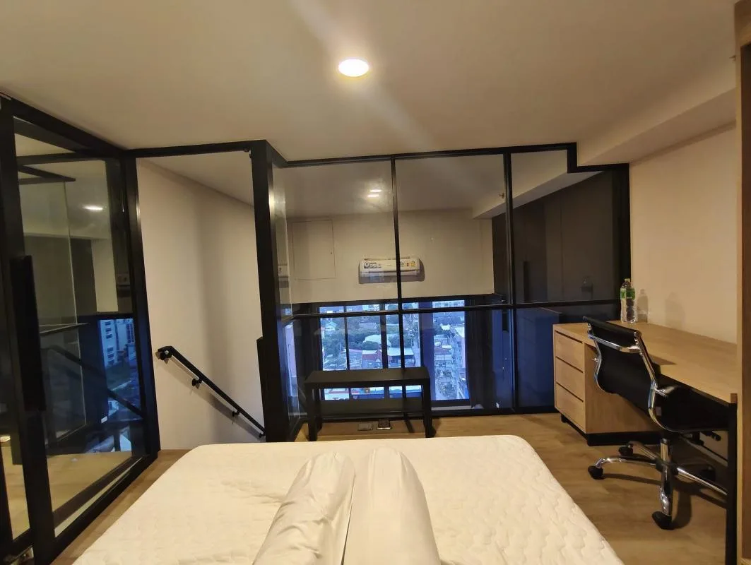 Property photos for Siamese Sukhumvit 87