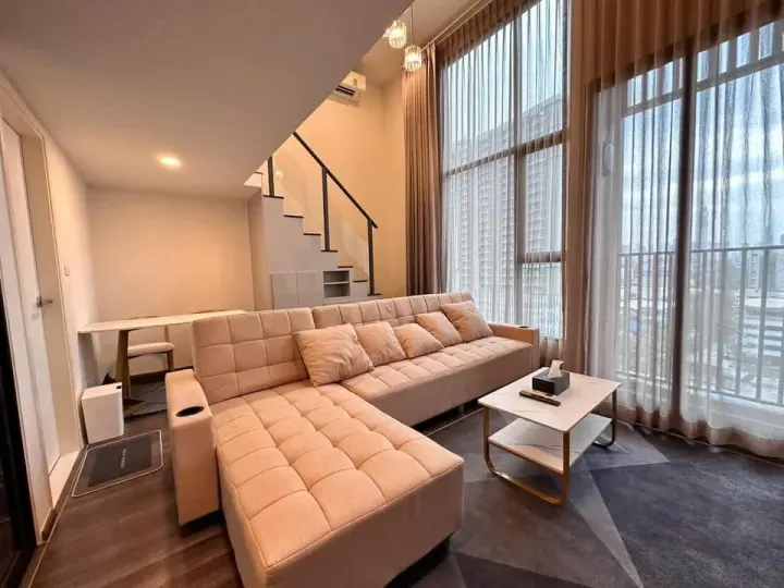 Property photos for KnightsBridge Space ??? Rama9