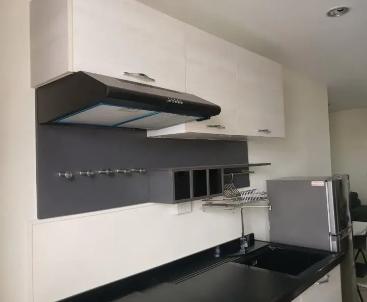 Property photos for Kes Ratchada Condominium