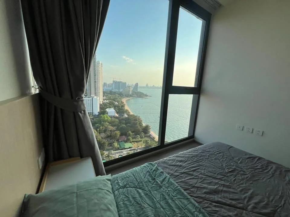 Property photos for Arom Wongamat