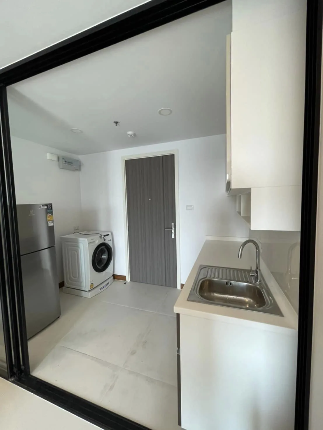 Property photos for Supalai Premier Charoen Nakhon