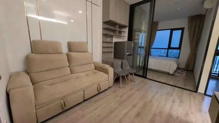 Property photos for Knightsbridge Prime Onnut