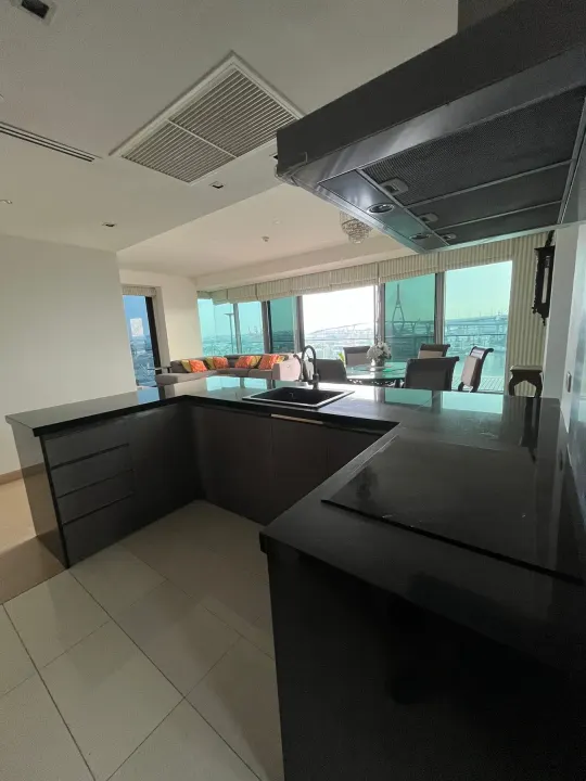 Property photos for The Pano