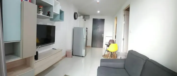 Property photos for The President Sukhumvit