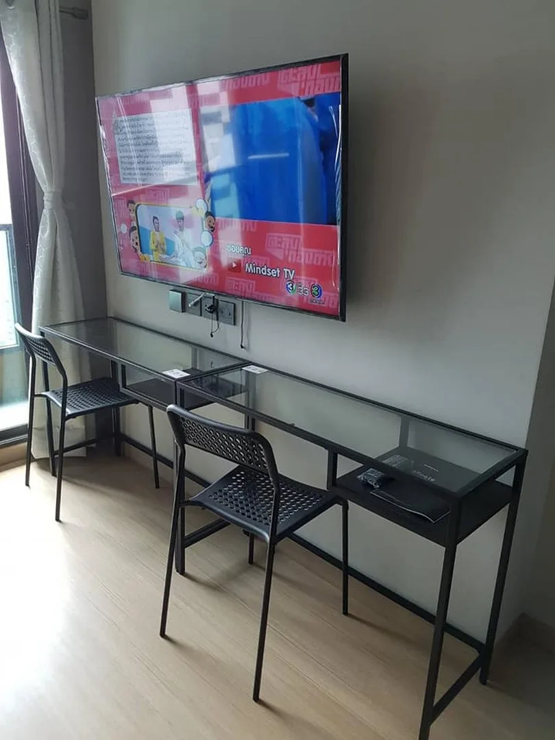 Property photos for Lumpini Suite Phetchaburi - Makkasan