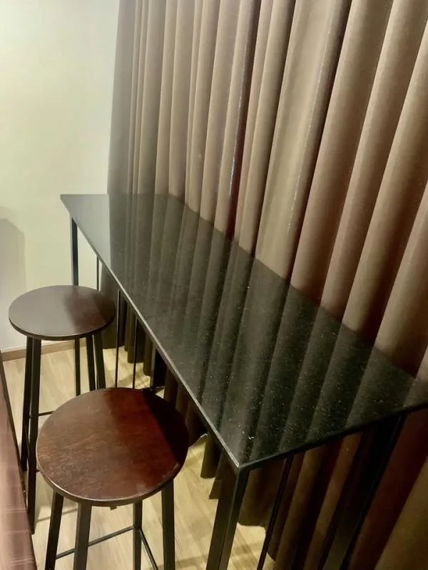 Property photos for Niche Mono Charoen Nakorn