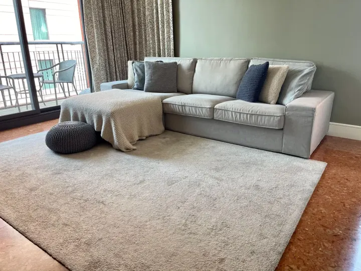 Property photos for Aguston Sukhumvit 22