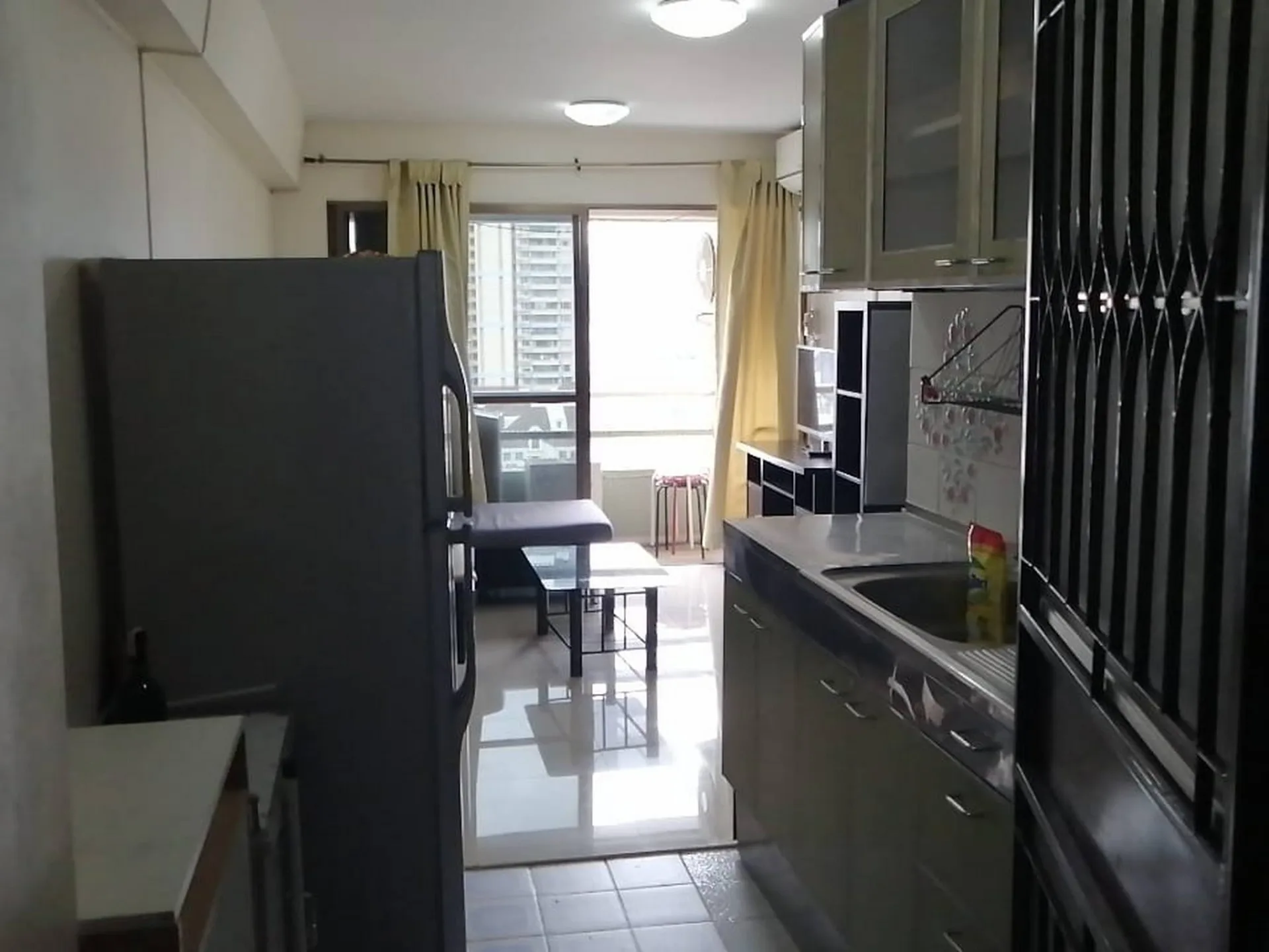 Property photos for Thonglor Tower