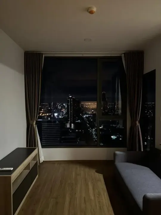 Property photos for CLOUD Thonglor-Phetchaburi
