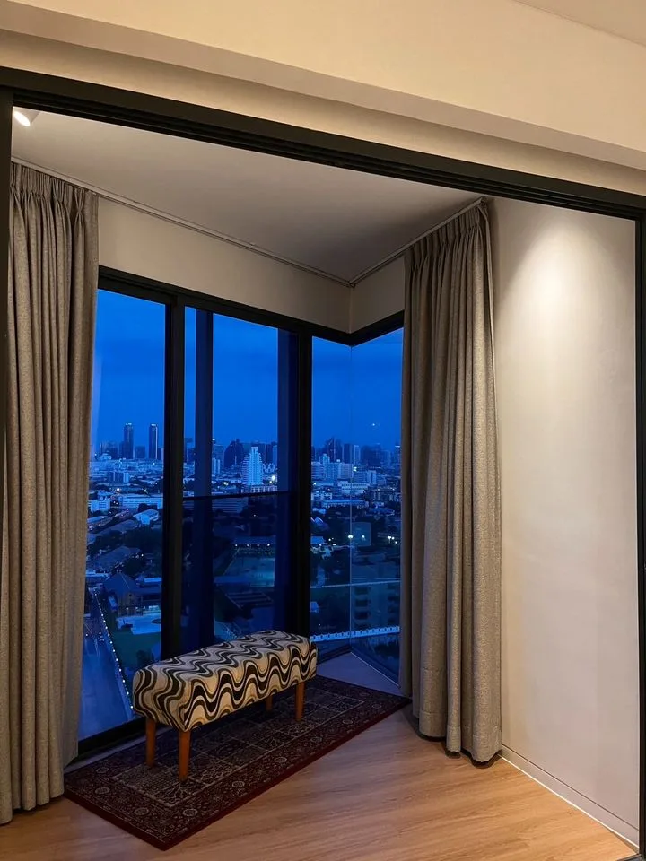 Property photos for Siamese Ratchakru