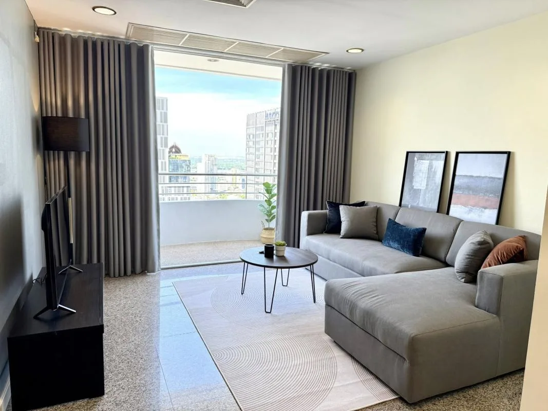 Property photos for Top View Tower