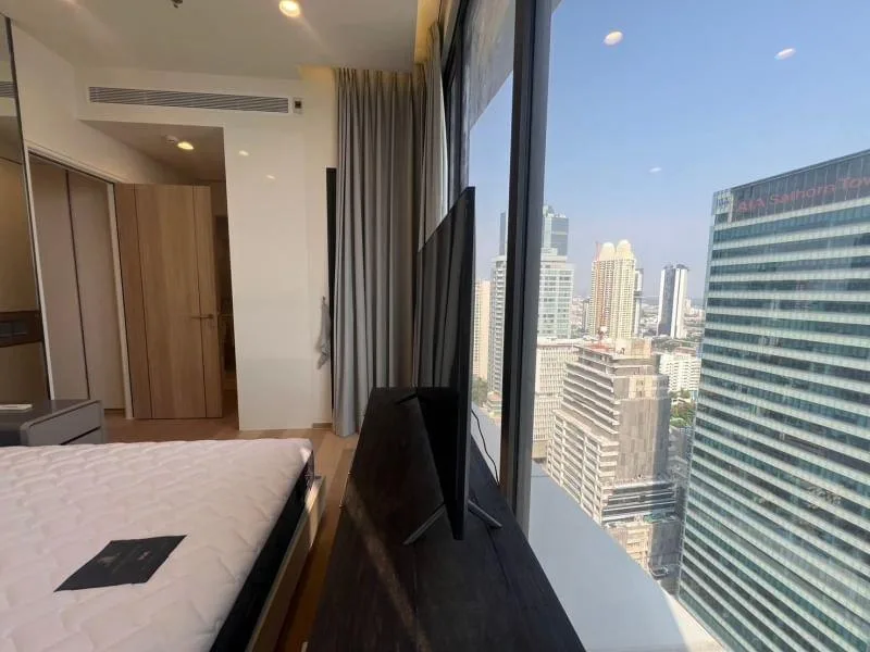 Property photos for Anil Sathorn 12