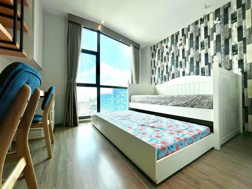 Property photos for Rhythm Ekkamai