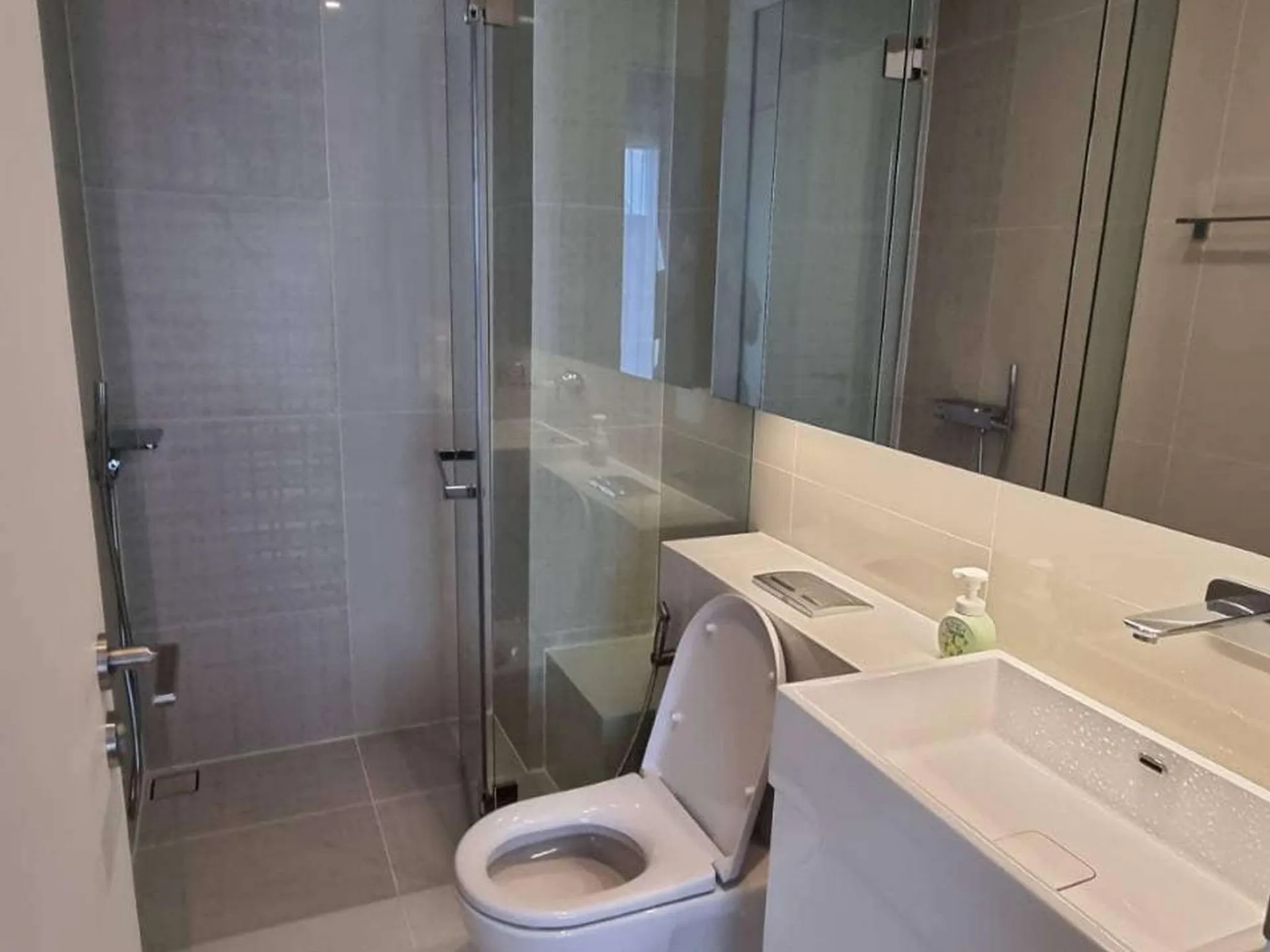 Property photos for The Saint Residences