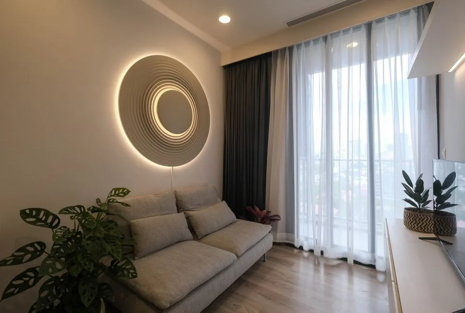 Property photos for OKA HAUS Sukhumvit 36