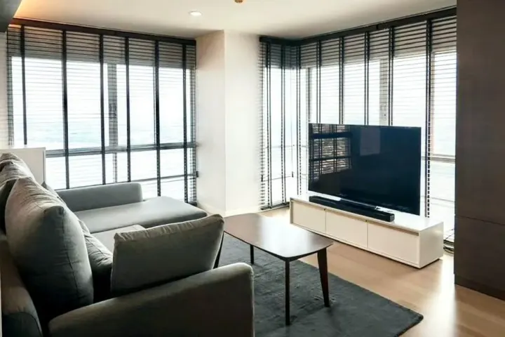 Property photos for Lumpini Park Riverside Rama 3