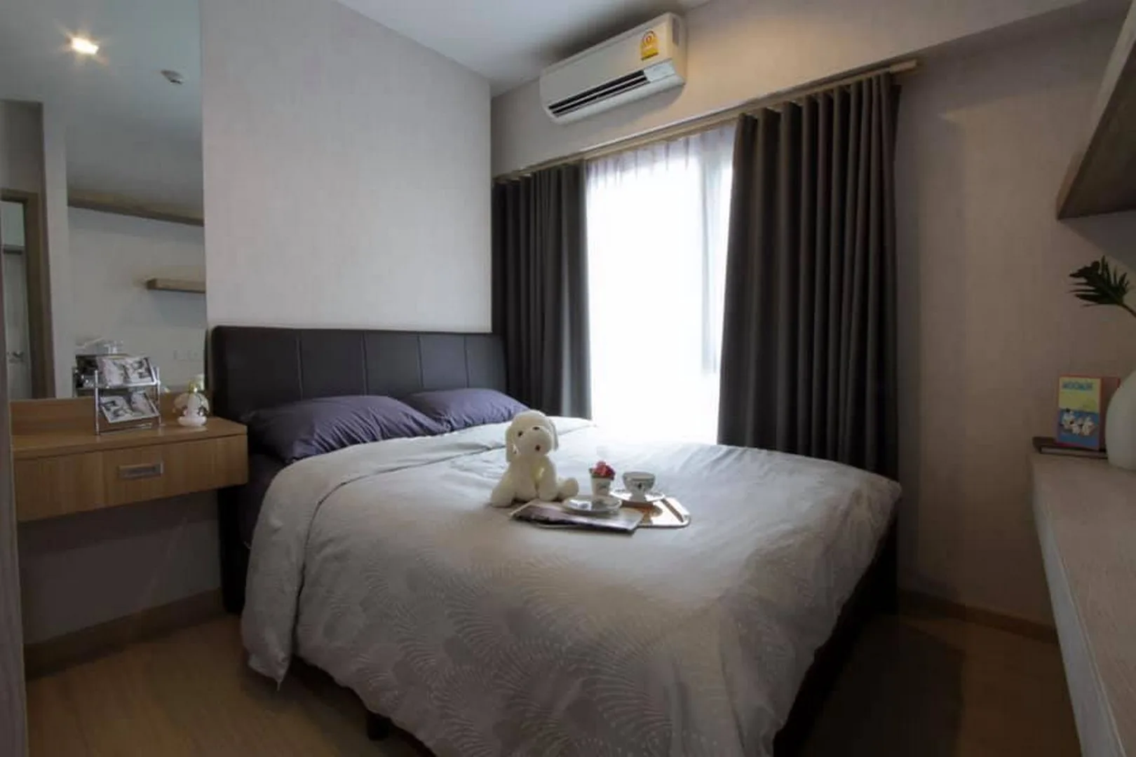 Property photos for Whizdom Connect Sukhumvit