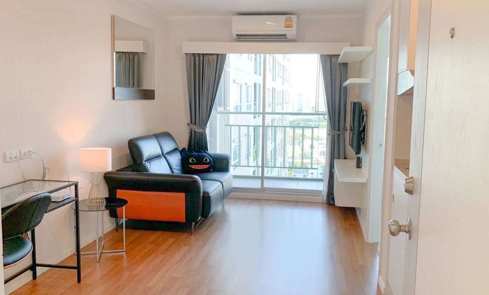 Property photos for Lumpini Park Rama 9 - Ratchada