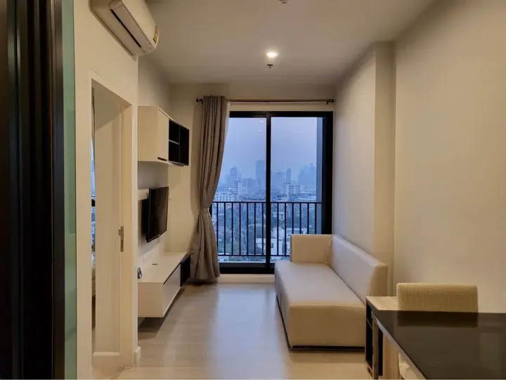 Property photos for The Niche Pride Thonglor-Phetchaburi