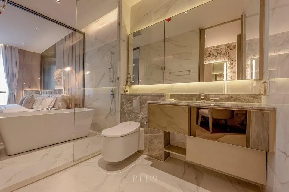 Property photos for The Reserve Sathorn