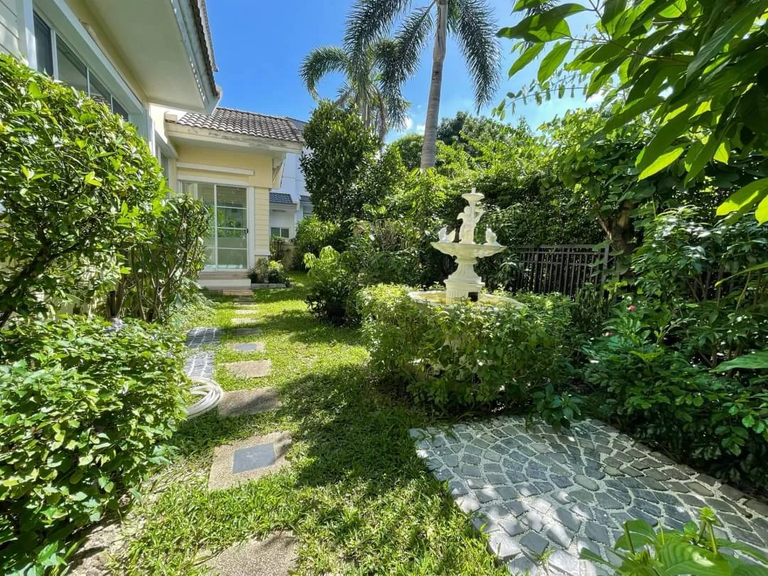 Property photos for Nantawan Rama 9 - Onnut