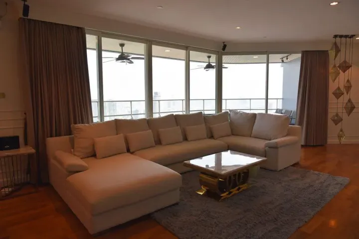Property photos for Watermark Chaophraya River