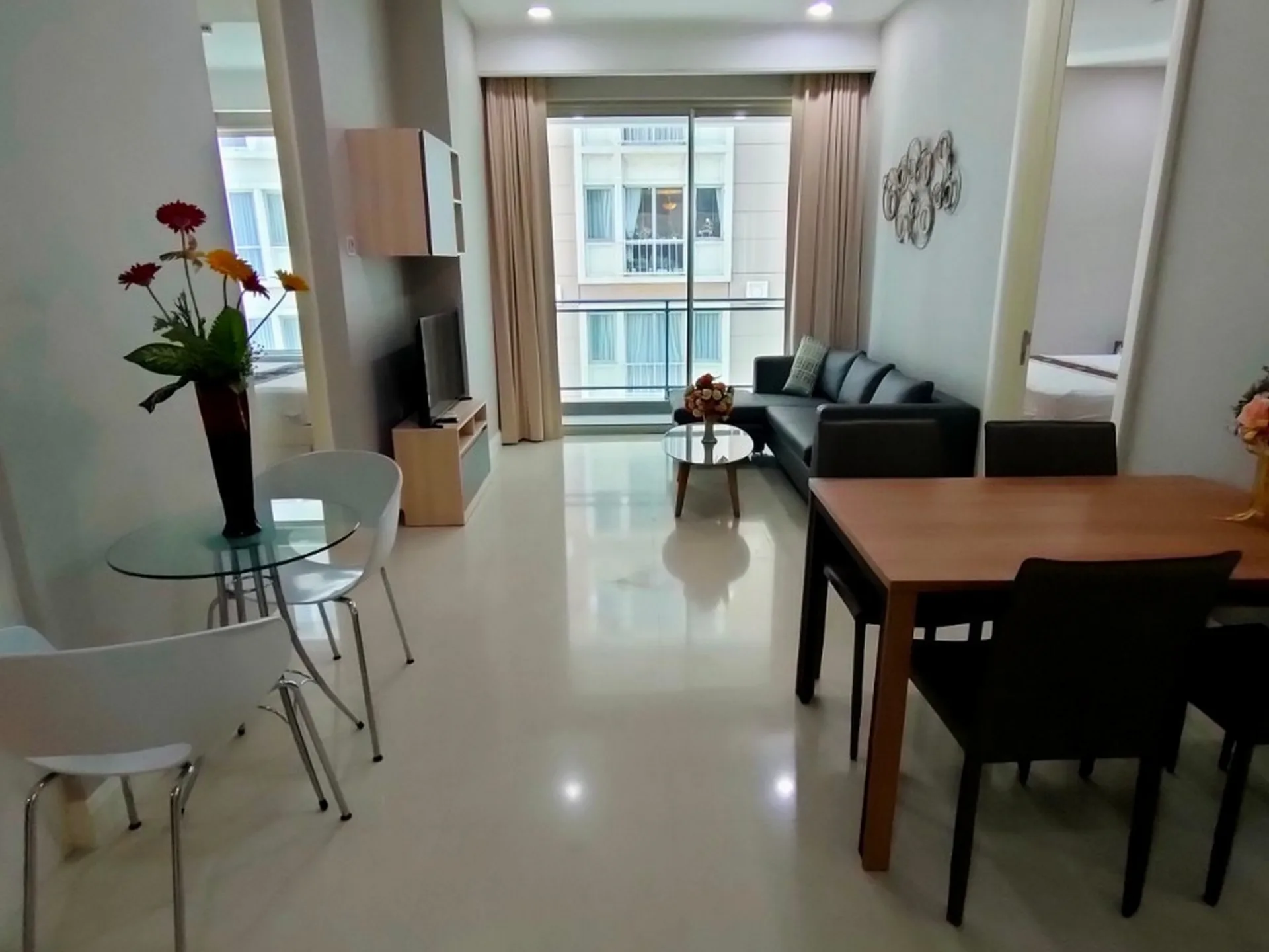 Property photos for Q Langsuan