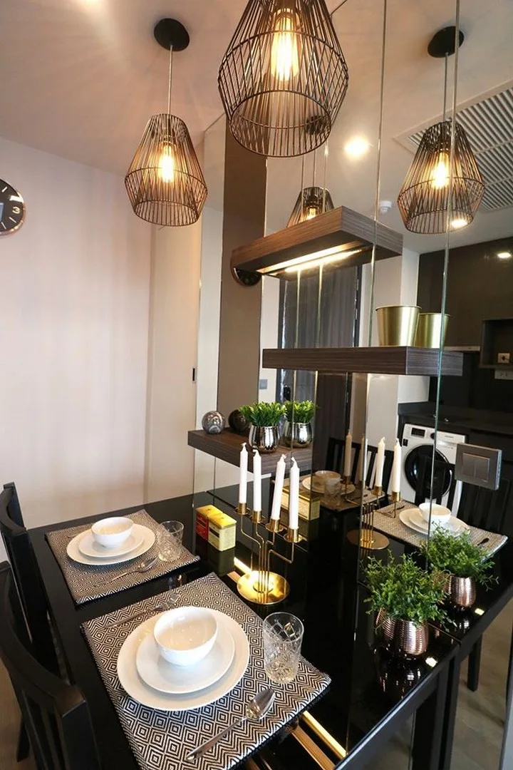 Property photos for Ashton Asoke