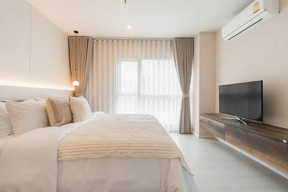 Property photos for Aspire Rama 9