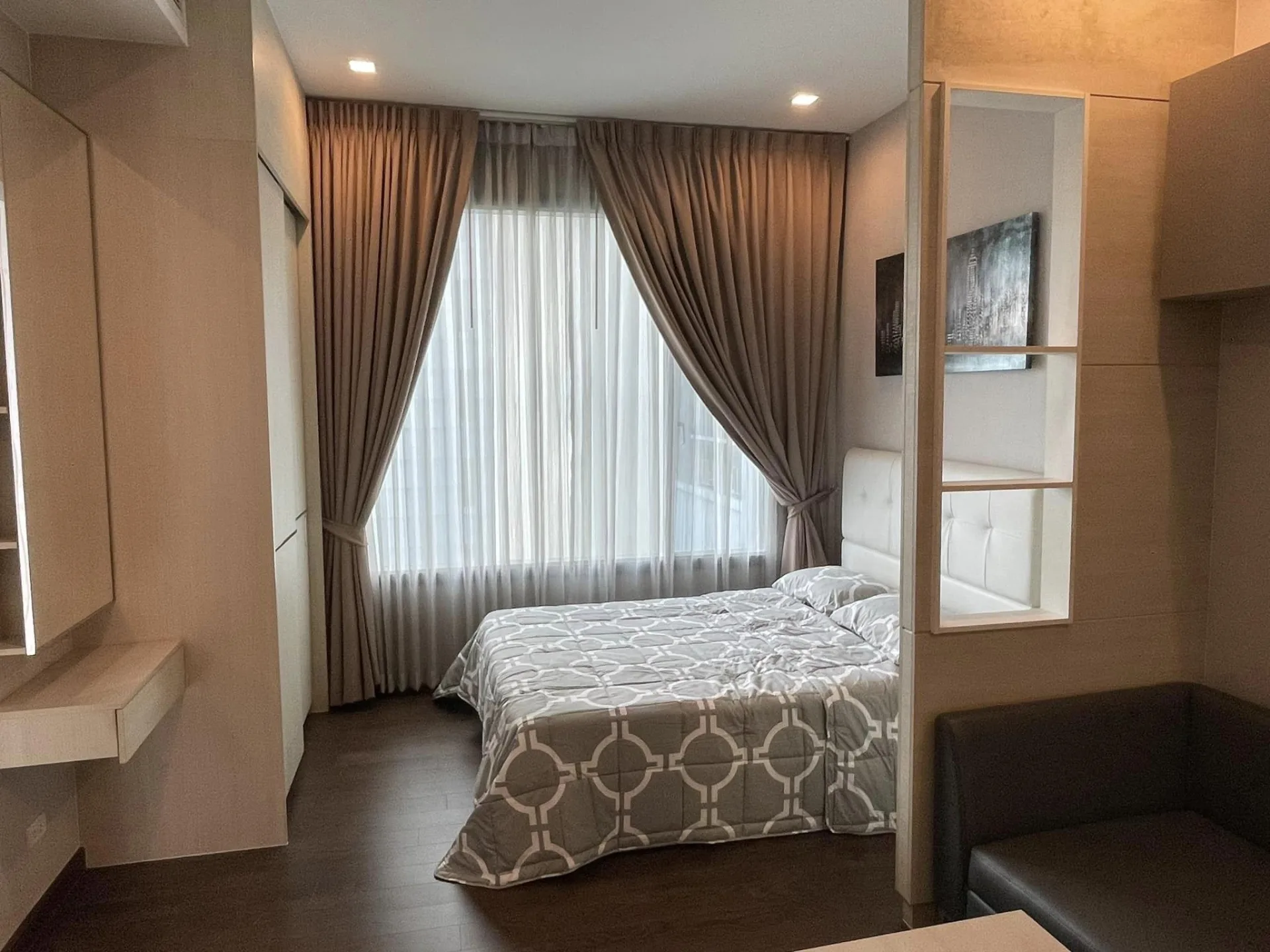 Property photos for Q Asoke