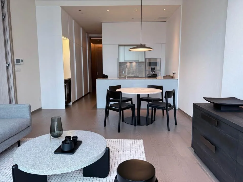 Property photos for Scope Langsuan