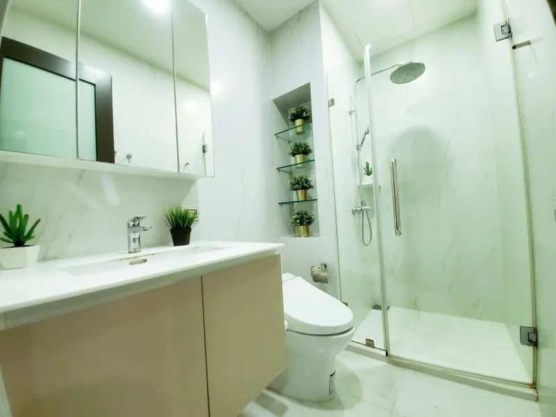 Property photos for Chewathai Residence Asoke