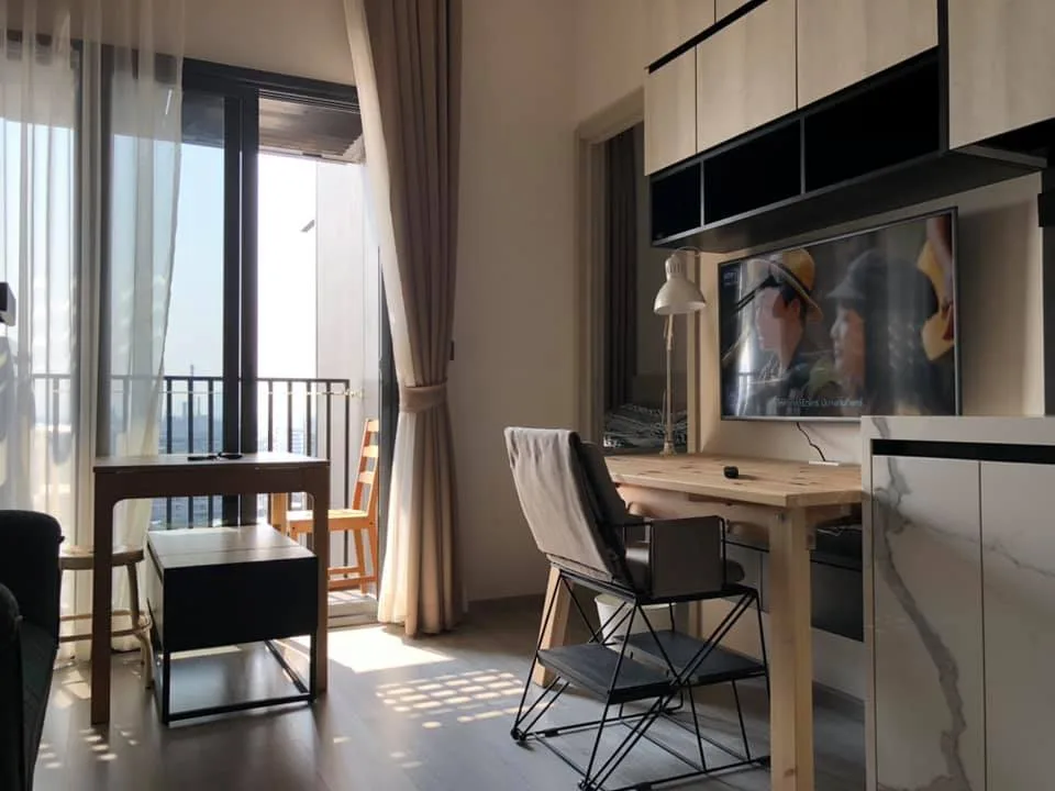 Property photos for The Line sukhumvit 101