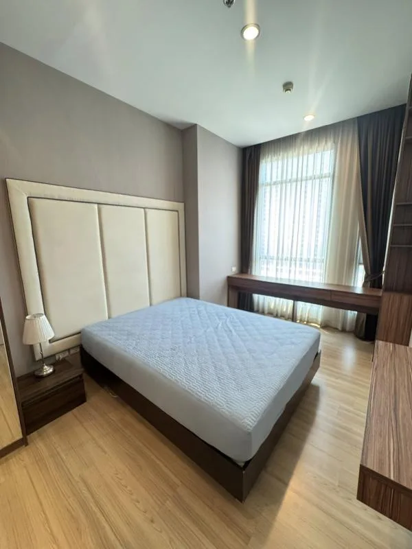 Property photos for The Capital Ekamai-Thonglor