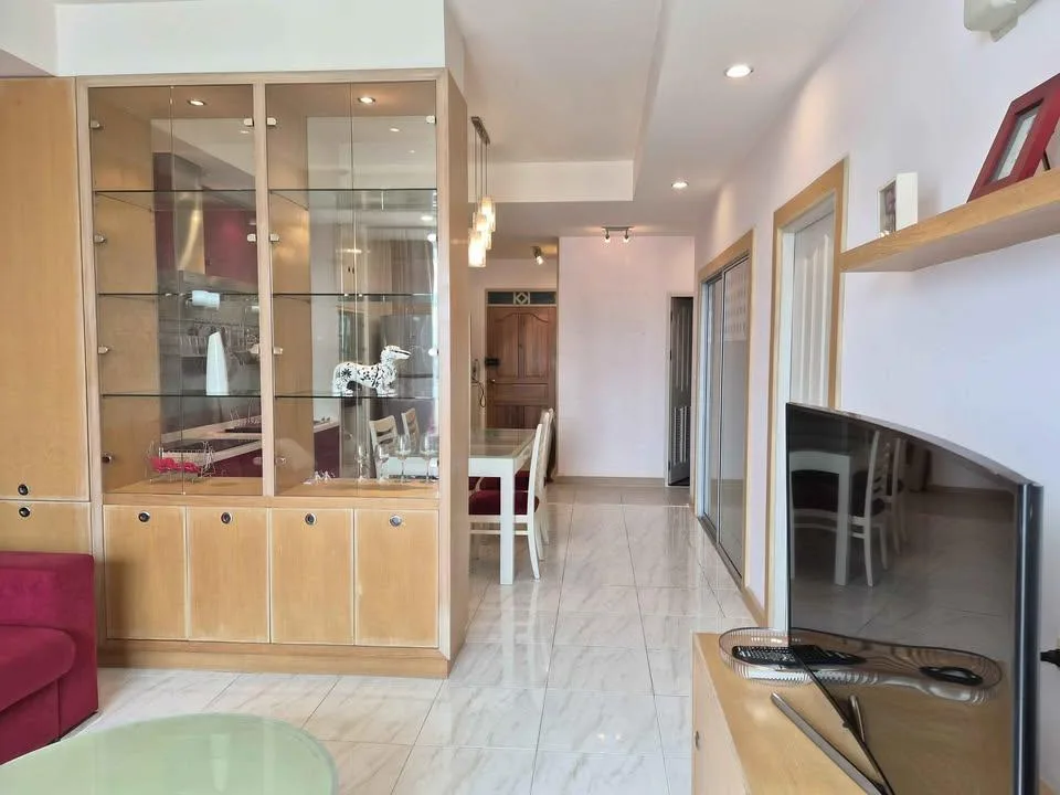 Property photos for Supalai Park Ratchayothin