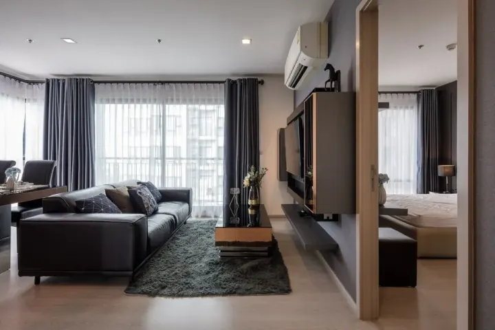 Property photos for Rhythm Sukhumvit 36 - 38