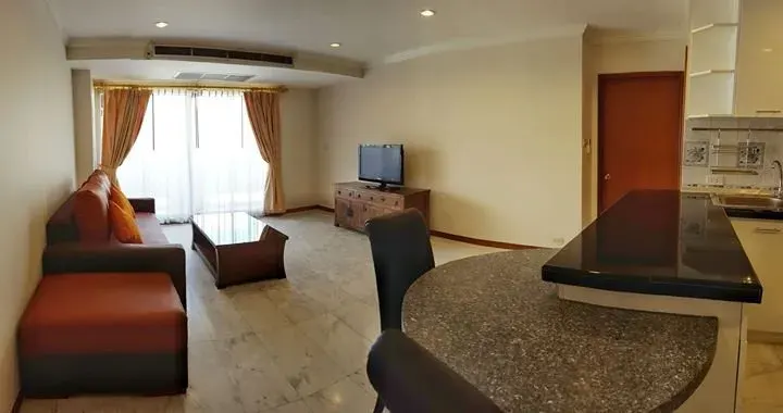 Property photos for Baan Sukhumvit 36