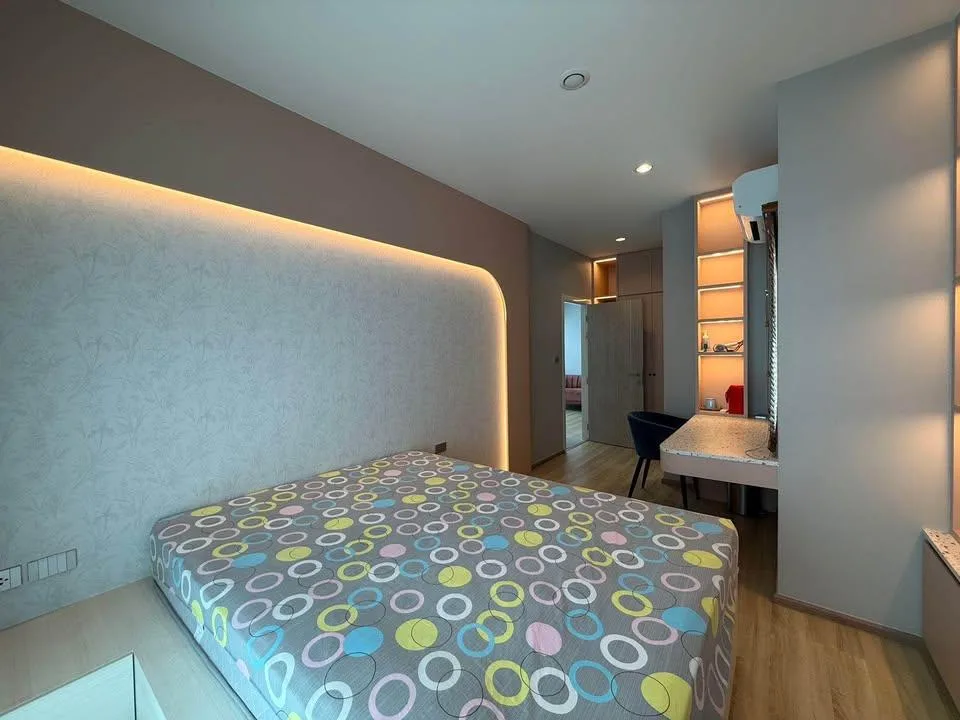 Property photos for Nirvana Absolute Ekkamai-ramintra