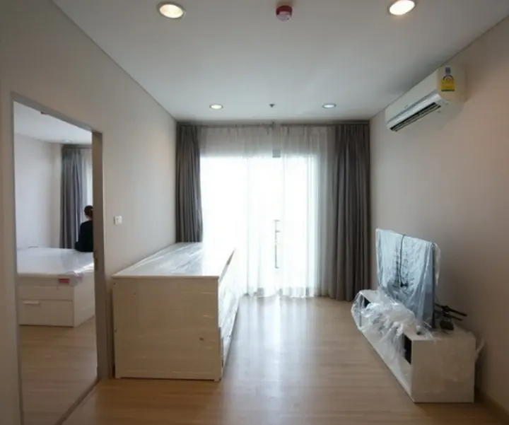 Property photos for Intro Phaholyothin - Pradipat