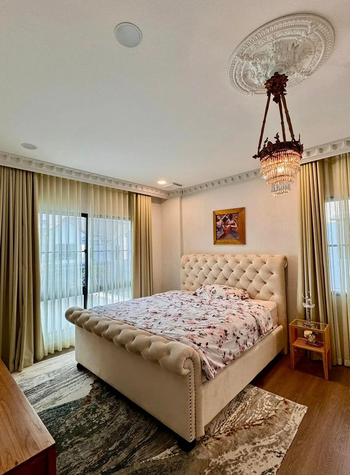 Property photos for Nantawan Rama 9 New Krungthepkreetha