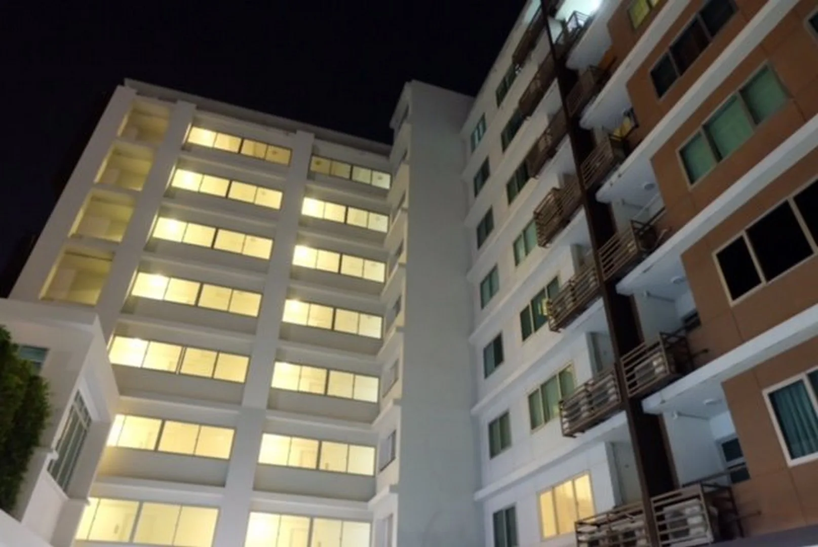 Property photos for Condo One Thonglor