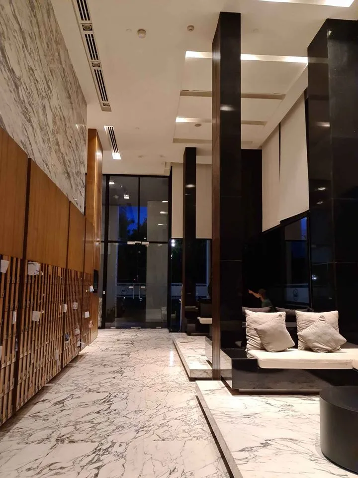 Property photos for The Base Sukhumvit 77