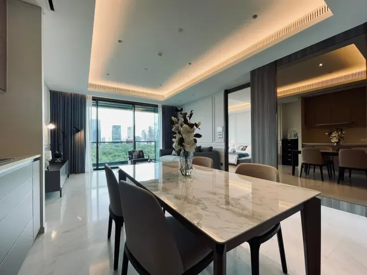 Property photos for Sindhorn Tonson
