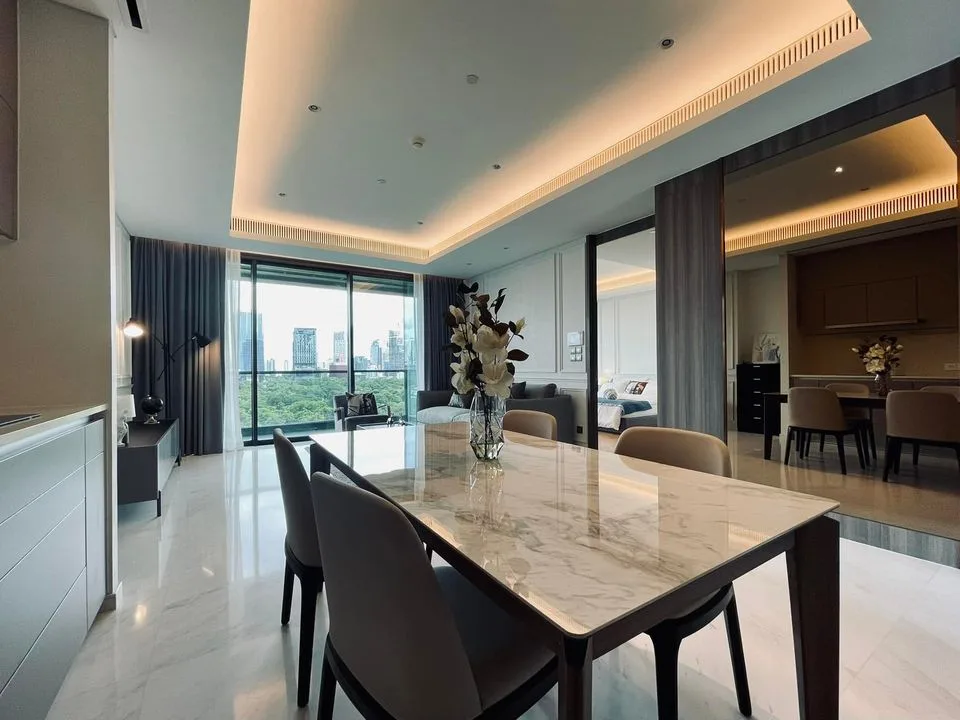 Property photos for Sindhorn Tonson