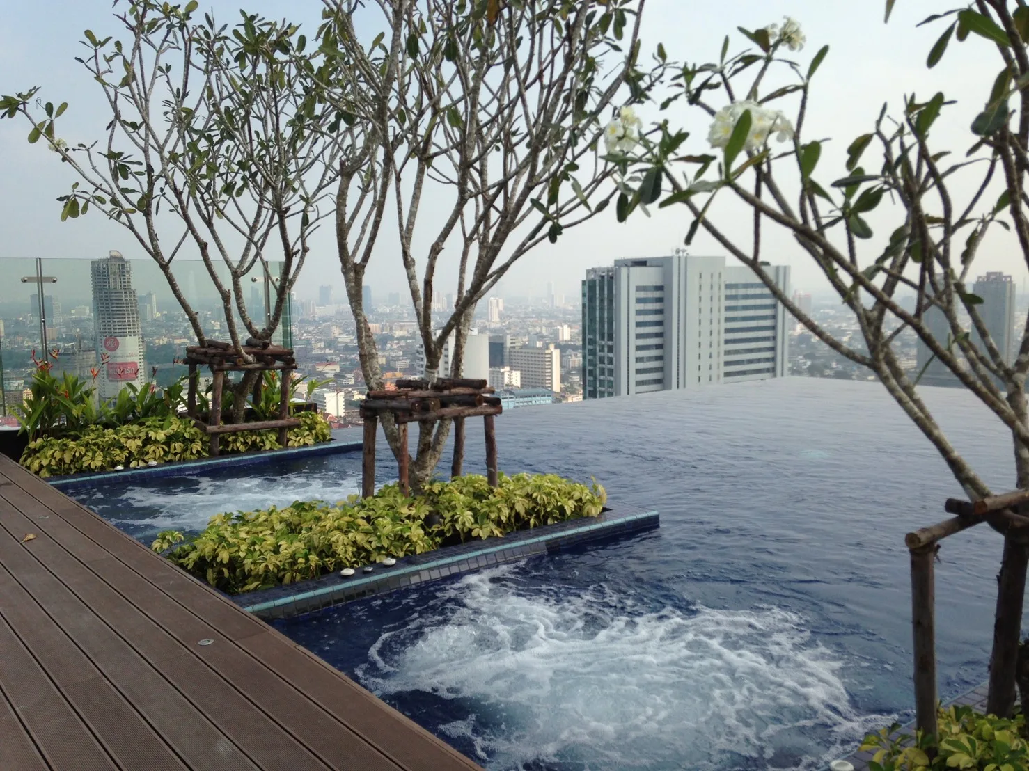 Property photos for Urbano Absolute Sathon - Taksin