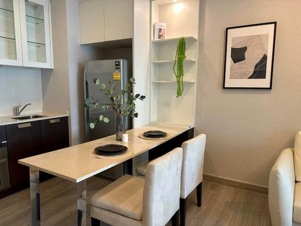 Property photos for Ivy Thonglor