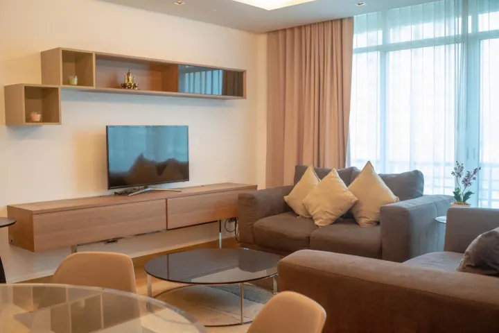 Property photos for Le Monaco Residence Ari